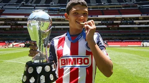 El Chevy fue elogiado en Inglaterra