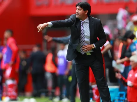 Como si fuera oficial: el once de Chivas para chocar con Tigres