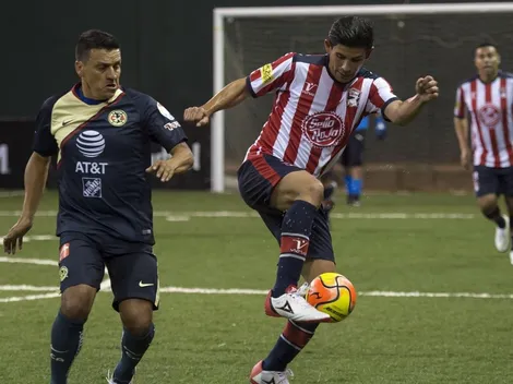 Con apoyo: Jonny Magallón confía en el ciclo de Pepe Cardozo