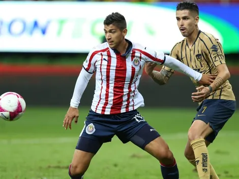 Finales: los cinco compromisos que le restan a Chivas