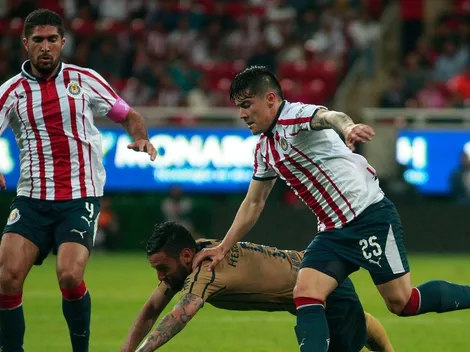 Los 5 pecados tácticos de Cardozo que costaron otro revés