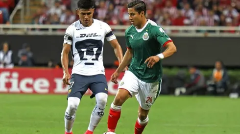 A Chivas le sirve el triunfo para meterse en puestos de liguilla
