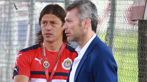 Se anduvo desubicando