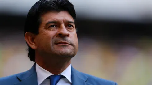 El "Diablo" no tiene relación con su jefe