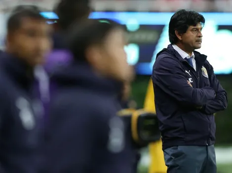 Un milagro: las cuentas de Chivas para clasificar a liguilla