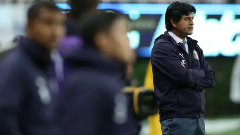 El panorama se le complica a los de José Saturnino Cardozo / Getty Images