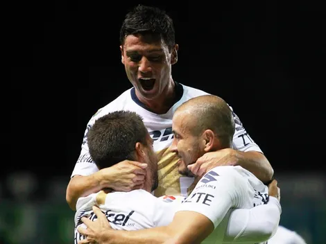 Las cinco cosas que debes saber de Pumas antes del partido