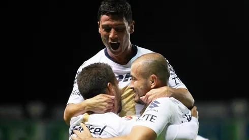 Pumas viene de ser eliminado de la Copa MX en cuartos de final a manos de León / JAM Media