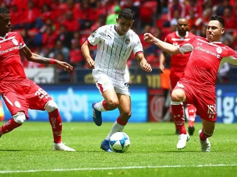 Alerta: las “paternidades” que le quedan a Chivas