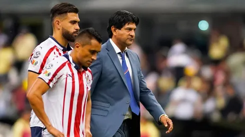 Cardozo tendrá una nueva oportunidad de superar la crisis