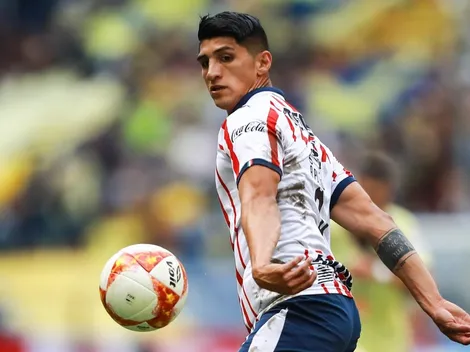 Ofensivos: Cardozo ya confirmó el once contra Pumas
