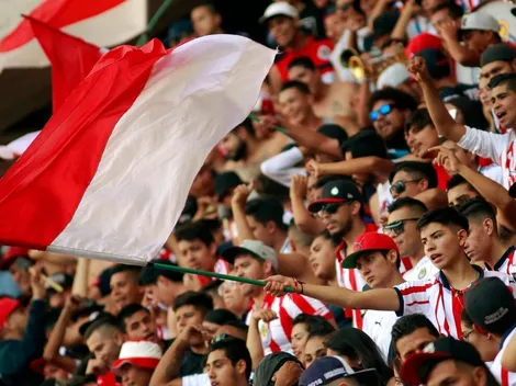 Buena afluencia en el Akron previo al duelo Pumas vs Chivas