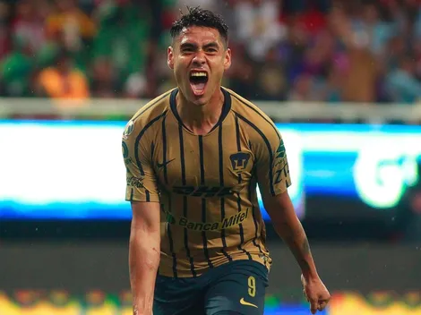 Desastroso: Chivas cae con Pumas y complica sus opciones