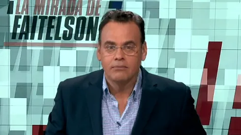 No tiene pruebas, pero así lo cree (ESPN)