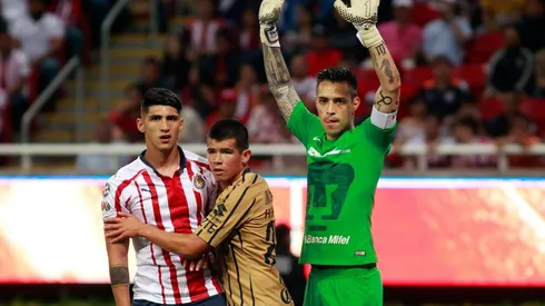 Chivas de Guadalajara buscará desquite de los sucedido en la Copa MX / JAM Media