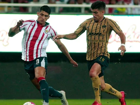 Sin mística: el Estadio Akron no impone respeto para Chivas