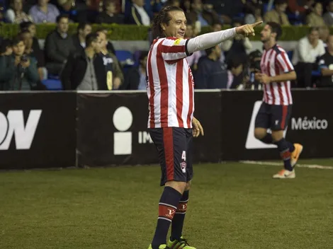 Crudos: Gudiño y Van Rankin no está para El Tri según Reynoso