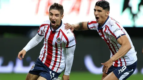 Chivas de Guadalajara tendría una playera edición especial / Getty Images
