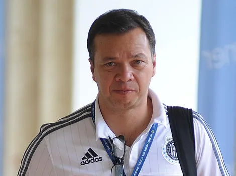 Ilusionado: Mariano Varela habló sobre su vuelta a Chivas