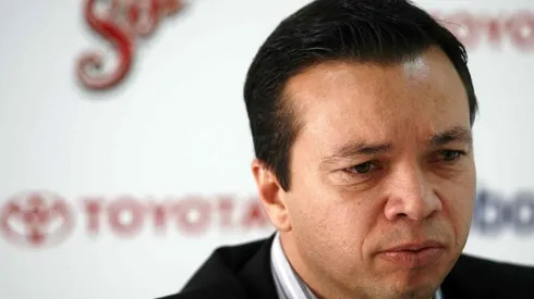 De representar a "Chofis" a dirigir en Chivas