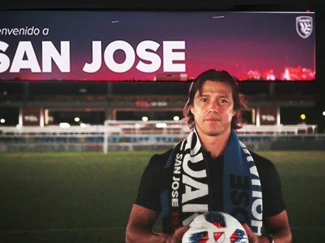 Sin copas y últimos: Almeyda debe hacer magia en San Jose
