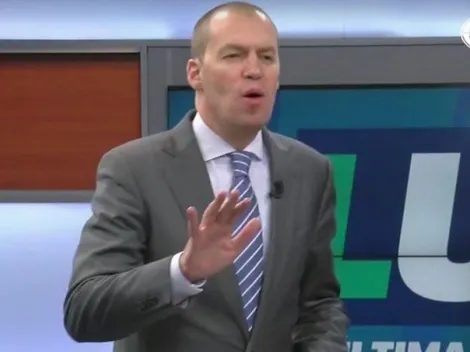 Marín aseguró que los fanáticos de Chivas están avergonzados