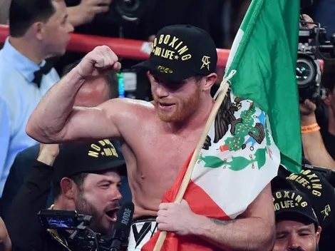 Chivahermano a la defensa: Canelo Álvarez volverá al ring