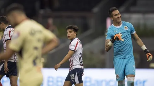 La gran figura de la noche y de las redes sociales