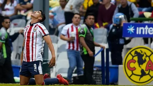 ¿Se viene el renacer de "Puligol"?