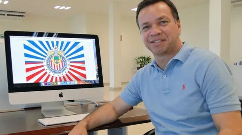 "Varelita" regresa al club