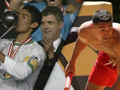 Los raros destinos de los chivas campeones mundiales sub-17