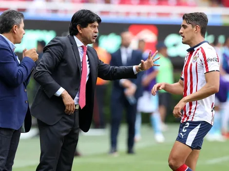 Contundente: Cardozo quiere menos en El Tri para evitar lesiones