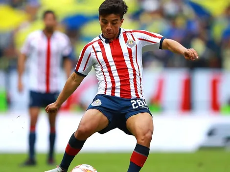 CRECIDO: Beltrán no se intimida con el regreso de los grandes