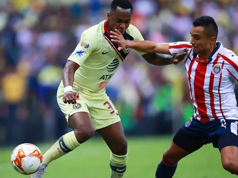 Las seis finales que le restan a las Chivas de Guadalajara