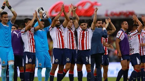 Sólo un cambio respecto al 11 que jugó el Superclásico