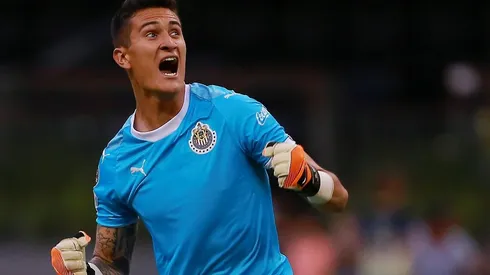 El nuevo padre del americanismo... y con sólo 22 años