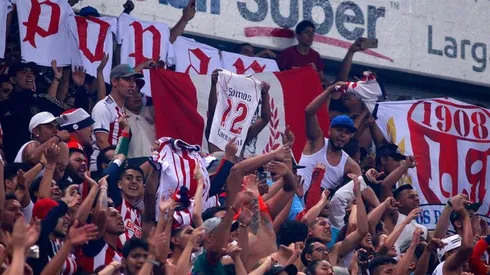 ¿Será verdad lo que señala la prensa?