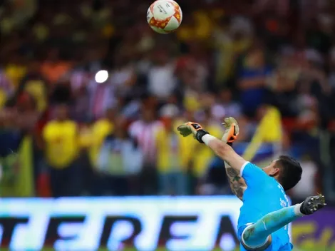 Tabla de posiciones: Chivas acecha los puestos de liguilla