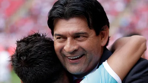 Cardozo fue defendido por la afición de Chivas