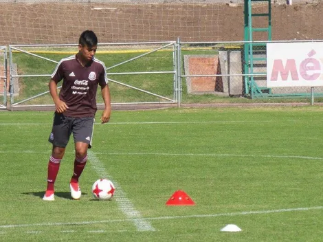 ¿Lo conocerá la directiva? El juvenil que debería fichar Chivas