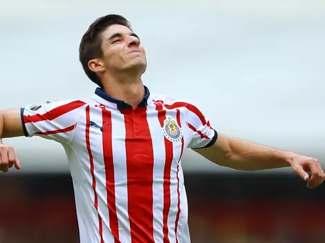 Chivas debe subir su efectividad para clasificar a liguilla