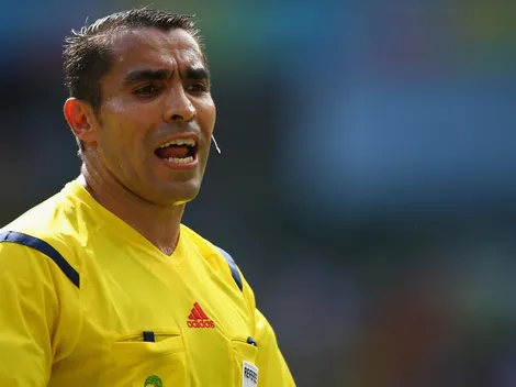 Chiquimarco le manda un claro mensaje al Piojo Herrera