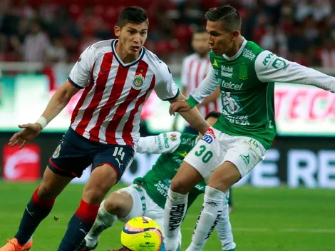 León sería el rival en los cuartos de final de la Copa