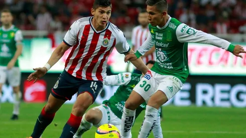 El Rebaño Sagrado podría reencontrarse con los esmeraldas en cuartos