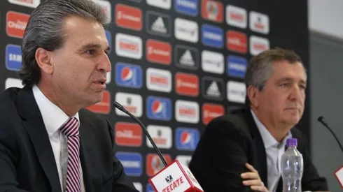 El ex directivo no salió de la mejor manera del club