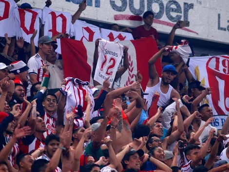 Chivahermano: 5 temas imperdibles del playlist del Clásico Nacional