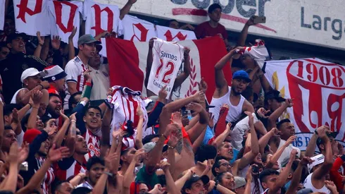 La afición de Chivas podrá disfrutar de su música