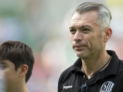 La opinión de Higuera sobre el nuevo director deportivo