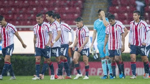 La paciencia parece haber acabado