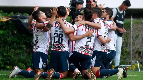 Sólo se enfoca en lo futbolístico